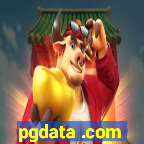 pgdata .com